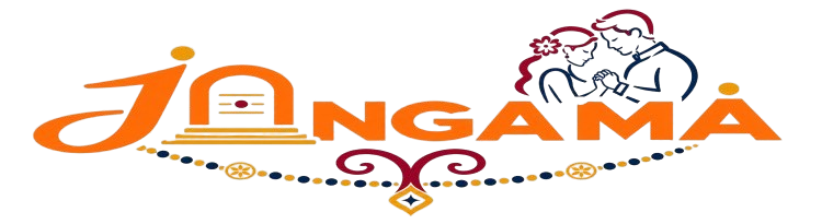 svjangamamatrimony.com